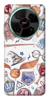 Чохол на ZTE Nubia V70 Max Harry Potter V18 фото 1 з 1