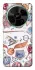 Чохол на ZTE Nubia V70 Max Harry Potter V18 фото 1 з 1