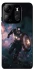 Чохол на Tecno Spark Go 2023 Captain America фото 1 з 1