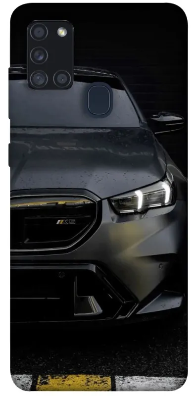 Чехол на Samsung Galaxy A21s BMW v42 фото 1 из 1