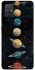 Чохол на Samsung Galaxy A71 star system фото 1 з 1