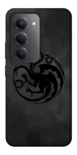 Чехол на Xiaomi Redmi 15 (EU) House of the Dragon ver.3 фото 1 из 1