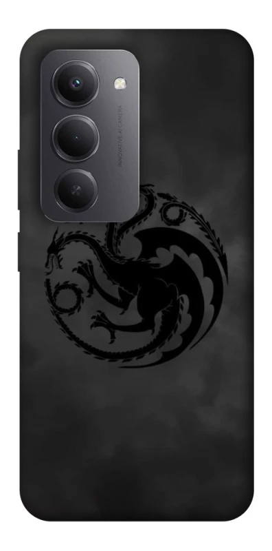 Чохол на Xiaomi Redmi 15 (Global) House of the Dragon ver.3 фото 1 з 1