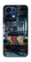 Чехол на Oppo A6 Pro 4G/5G Stylish Porsche фото 2 из 2