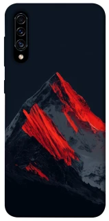 Чохол на Samsung Galaxy A50 (A505F) / A50s / A30s Red mountain фото 1 з 1