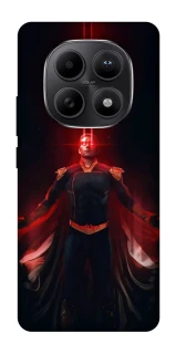 Чохол на Xiaomi Redmi Note 15 5G Homelander v2 фото 1 з 1