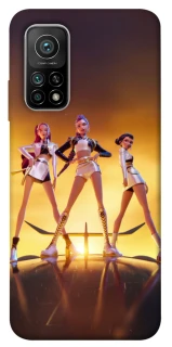 Чохол на Xiaomi Mi 10T K-Pop Demon Hunters ver.2 фото 1 з 1
