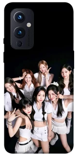 Чехол на OnePlus 9 BABYMONSTER фото 1 из 1