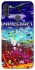 Чохол на Samsung Galaxy A11 Minecraft world фото 1 з 1