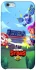 Чохол на Apple iPhone 6/6s (4.7") Brawl Stars ver.11 фото 1 з 1