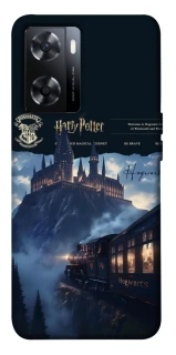 Чохол на OnePlus Nord N20 SE The Hogwarts ver.2 фото 1 з 1