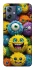 Чохол на Motorola Moto G54 Smiles фото 1 Чохол на Motorola Moto G54 Smiles фото 1 з 1