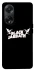 Чохол на Oppo A58 4G Black Sabbath logo ver.2 фото 1 з 1