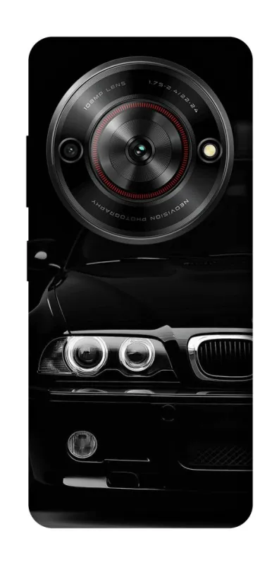 Чехол на ZTE Nubia Focus BMW v43 фото 1 из 1