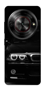 Чохол на ZTE Nubia Focus BMW v43 фото 1 з 1