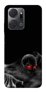 Чехол на Huawei Honor X7a Skeleton v3 фото 1 из 1