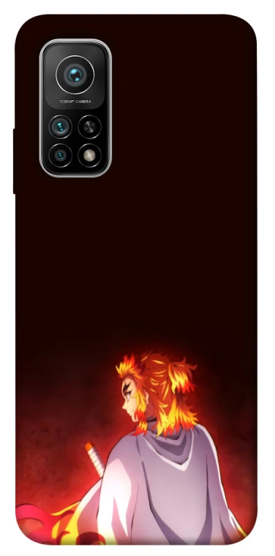 Чохол на Xiaomi Mi 10T Anime v18 фото 1 з 1