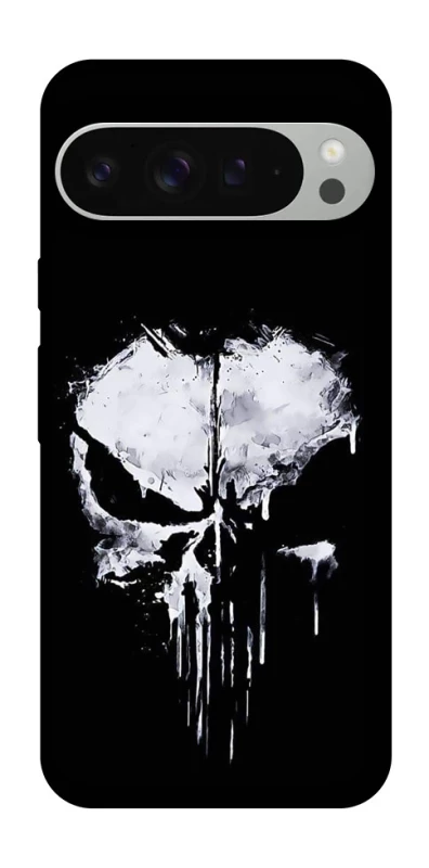 Чехол на Google Pixel 9 Pro XL Каратель фото 1 из 1