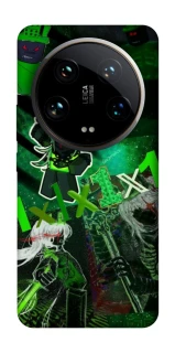 Чохол на Xiaomi 14 Ultra Roblox v5 фото 1 з 1