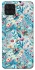 Чохол на Samsung Galaxy A22 4G Floral design ver.5 фото 1 з 1