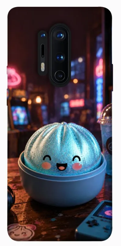 Чехол на OnePlus 8 Pro Dumpling ver.5 фото 1 из 1