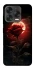 Чехол на ZTE Blade V70 Design Красная роза фото 1 из 2