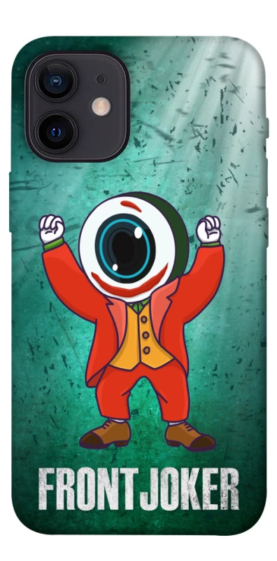 Чехол на Apple iPhone 12 mini (5.4") FrontJoker фото 1 из 1