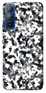 Чохол на TECNO Pop 5 LTE Camouflage v14 фото 1 з 1