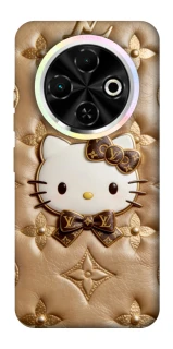 Чохол на TECNO Spark 30C Hello Kitty ver.2 фото 1 з 1