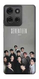 Чохол на Motorola Moto G75 Seventeen v3 фото 1 з 1