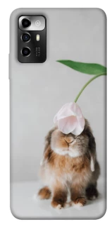 Чохол на ZTE Blade V40 Vita Bunny фото 1 з 1
