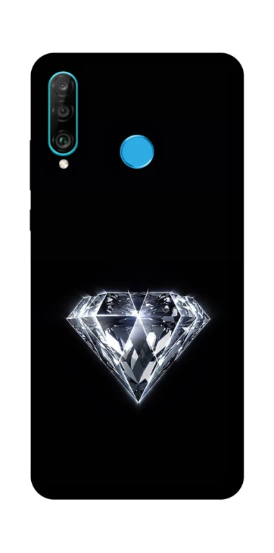 Чехол на Huawei P30 lite Бриллиант фото 1 из 1