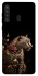 Чехол на Samsung Galaxy A21 Leopard v3 фото 1 из 1