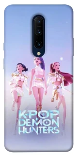 Чехол на OnePlus 7 Pro K-Pop Demon Hunters ver.7 фото 1 из 1