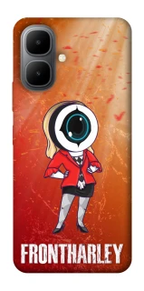 Чохол на Infinix Smart 10 FrontHarley v2 фото 1 з 1