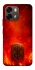 Чохол на Oppo A6 Runa Berserk фото 2 з 2