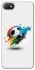 Чехол на Xiaomi Redmi 6A Football Ball ver3 фото 1 из 1