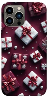 Чохол на Apple iPhone 13 Pro Max (6.7") Christmas spirit ver.7 фото 1 з 1