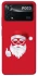Чохол на Xiaomi Poco X4 Pro 5G Christmas mood ver.12 фото 1 з 1