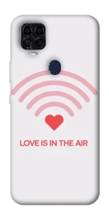 Чохол на ZTE Blade v2020 Love aesthetic ver.3 фото 1 з 1