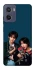 Чохол на Motorola Moto G05 Lee Know and Han - Stray Kids фото 1 з 1