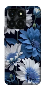 Чохол на Huawei Honor X6a Flowers v13 фото 1 з 1