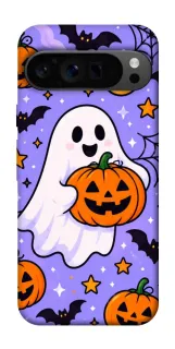 Чехол на Google Pixel 9 Pro Halloween v15 фото 1 из 1