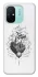 Чехол на Xiaomi Redmi 12C / Poco C55 Tattoo ver.2 фото 1 из 1