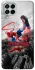 Чохол на Samsung Galaxy M53 5G Spider Man ver.1 фото 1 з 1