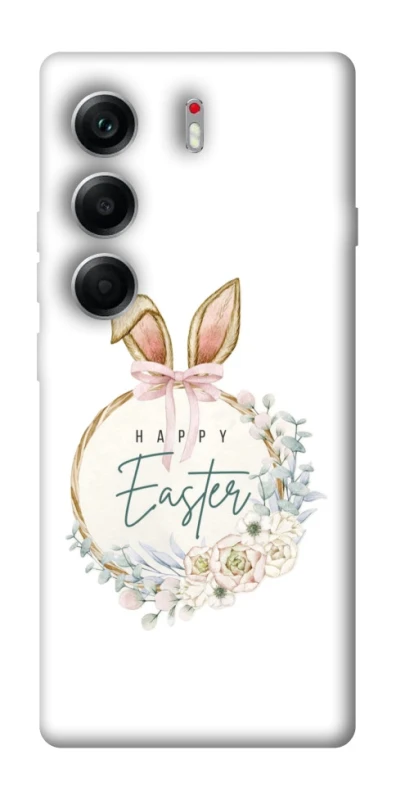 Чехол на Tecno Camon 40 Easter ver.7 фото 1 из 1