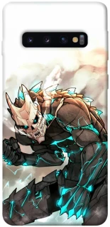 Чохол на Samsung Galaxy S10 Kaijuu№8 фото 1 з 1