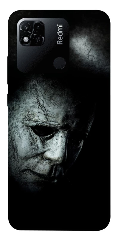 Чехол на Xiaomi Redmi 10A Jason v3 фото 1 из 1