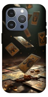 Чохол на Apple iPhone 16 Pro Max Tarot фото 1 з 1