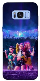 Чохол на Samsung G950 Galaxy S8 K-Pop Demon Hunters ver.3 фото 1 з 1